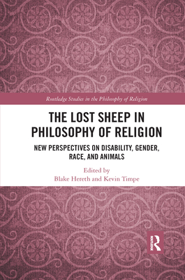 The Lost Sheep in Philosophy of Religion