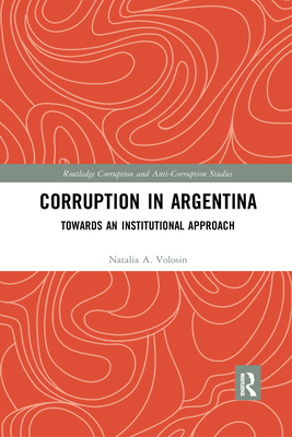 Corruption in Argentina