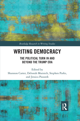 Writing Democracy