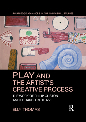 Play and the Artist's Creative Process