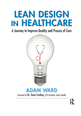 Lean Design in Healthcare