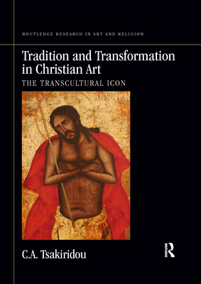 Tradition and Transformation in Christian Art