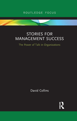 Stories for Management Success