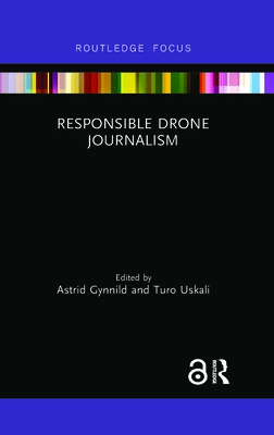 Responsible Drone Journalism