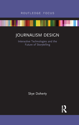 Journalism Design