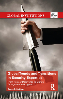 Global Trends and Transitions in Security Expertise