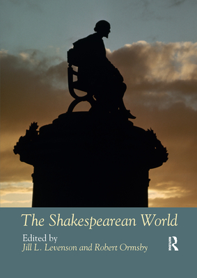 The Shakespearean World