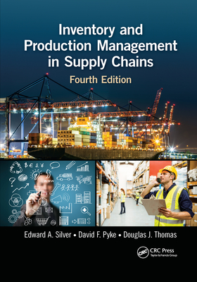 Inventory and Production Management in Supply Chains