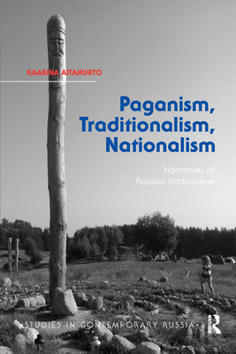 Paganism, Traditionalism, Nationalism