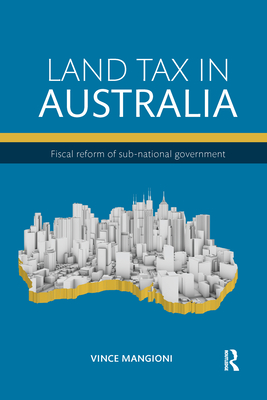 Land Tax in Australia