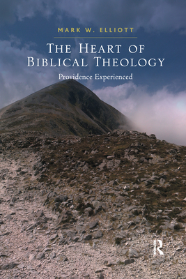 The Heart of Biblical Theology