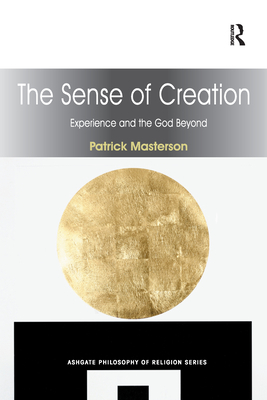 The Sense of Creation