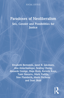 Paradoxes of Neoliberalism