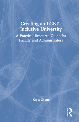 Creating an LGBT+ Inclusive University