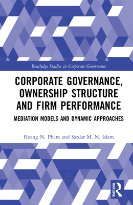 Corporate Governance, Ownership Structure and Firm Performance