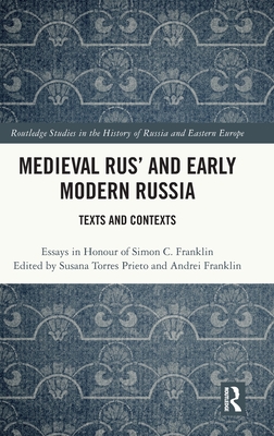 Medieval Rus' and Early Modern Russia