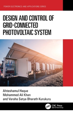 Design and Control of Grid-Connected Photovoltaic System