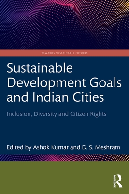 Sustainable Development Goals and Indian Cities