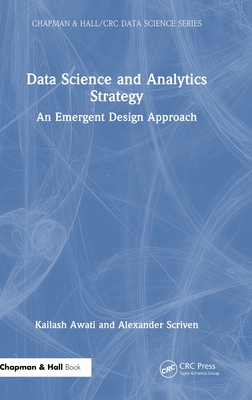 Data Science and Analytics Strategy