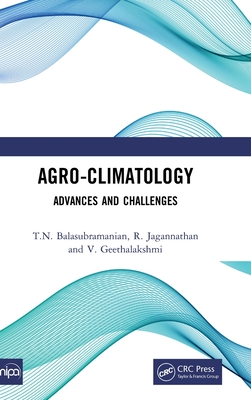 Agro-Climatology