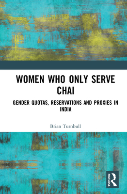 Women Who Only Serve Chai