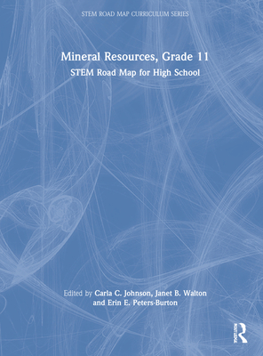 Mineral Resources, Grade 11