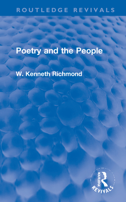 Poetry and the People