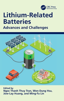 Lithium-Related Batteries