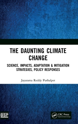 The Daunting Climate Change