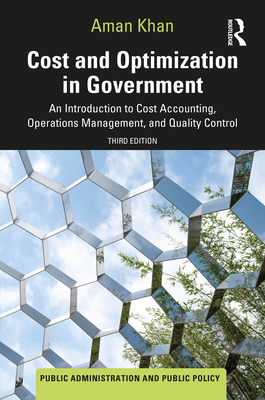Cost and Optimization in Government
