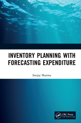 Inventory Planning with Forecasting Expenditure