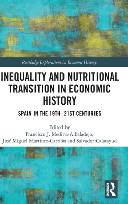 Inequality and Nutritional Transition in Economic History