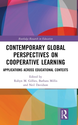 Contemporary Global Perspectives on Cooperative Learning