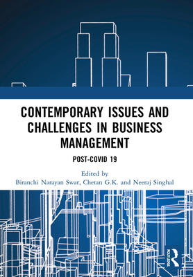 Contemporary Issues and Challenges in Business Management