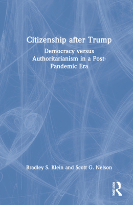 Citizenship After Trump