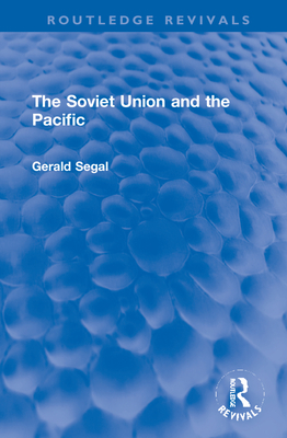 The Soviet Union and the Pacific