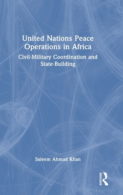 United Nations Peace Operations in Africa