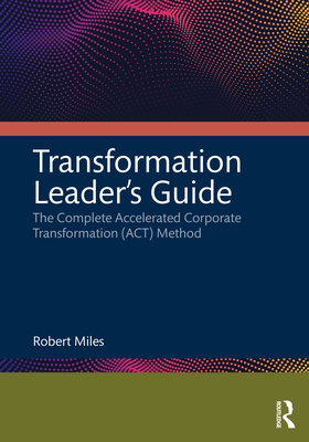 Transformation Leader's Guide