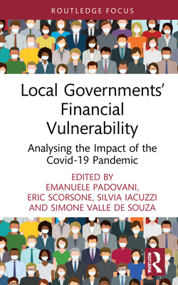 Local Governments' Financial Vulnerability