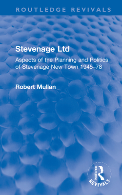 Stevenage Ltd