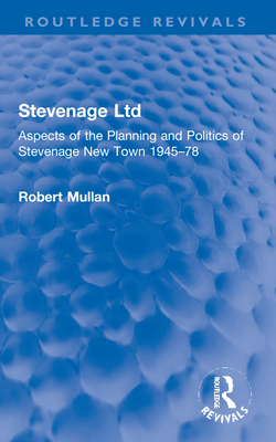 Stevenage Ltd