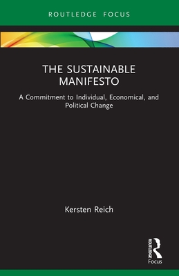 The Sustainable Manifesto