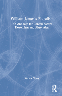 William James's Pluralism