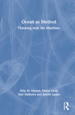 Ocean as Method