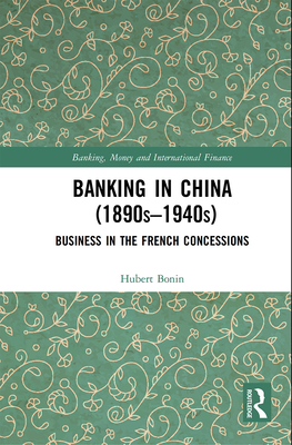 Banking in China (1890s-1940s)