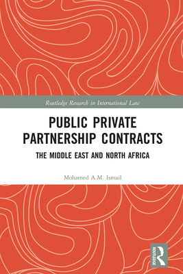 Public Private Partnership Contracts