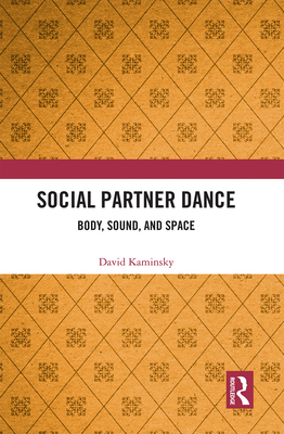 Social Partner Dance