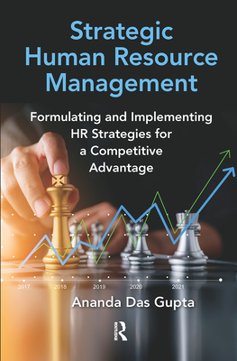 Strategic Human Resource Management