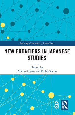 New Frontiers in Japanese Studies