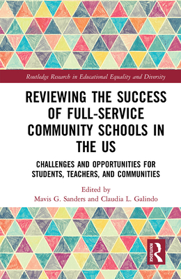 Reviewing the Success of Full-Service Community Schools in the US